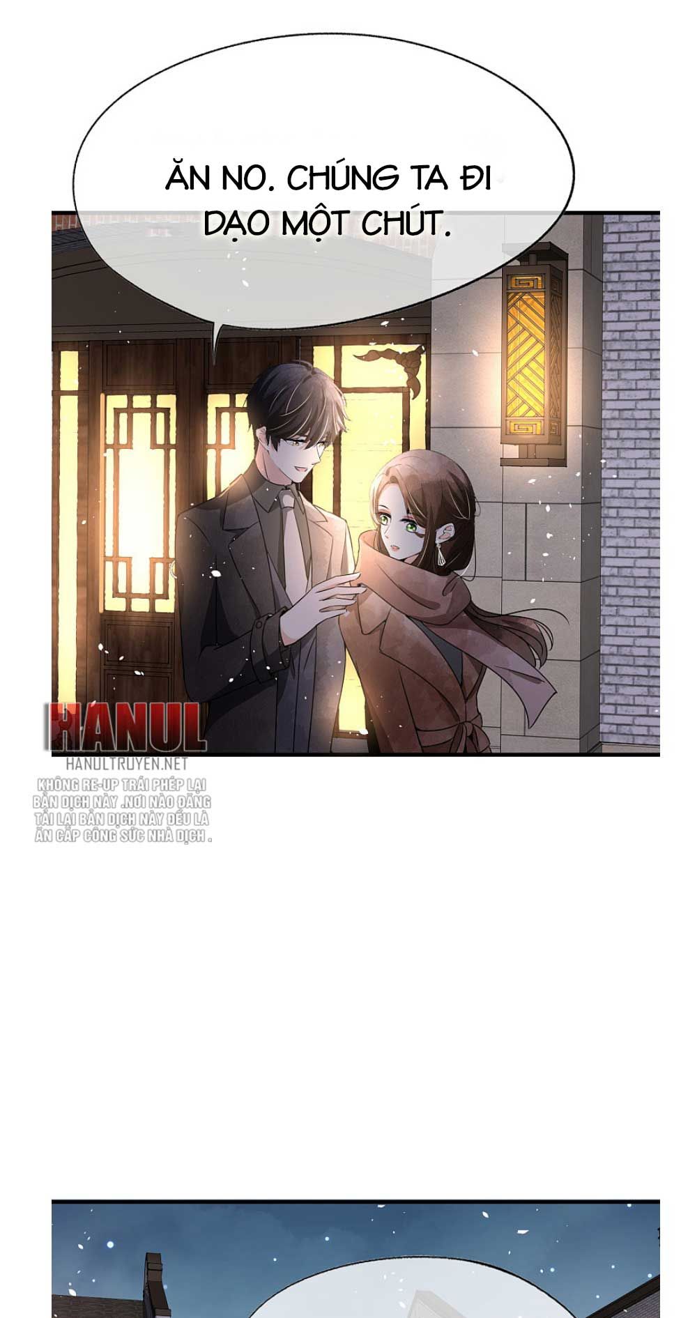 Cô Vợ Hợp Đồng Lạnh Lùng Không Dễ Đụng Đâu Chapter 92.2 - 8