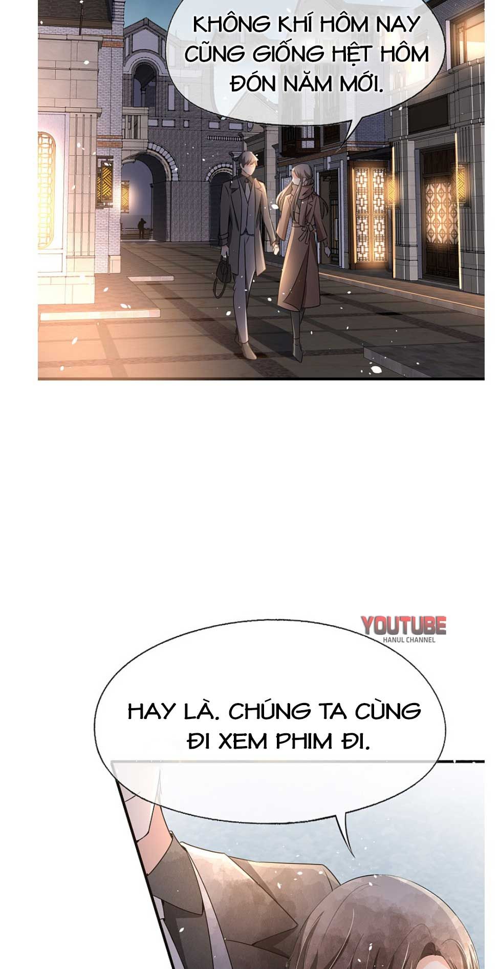 Cô Vợ Hợp Đồng Lạnh Lùng Không Dễ Đụng Đâu Chapter 92.2 - 9