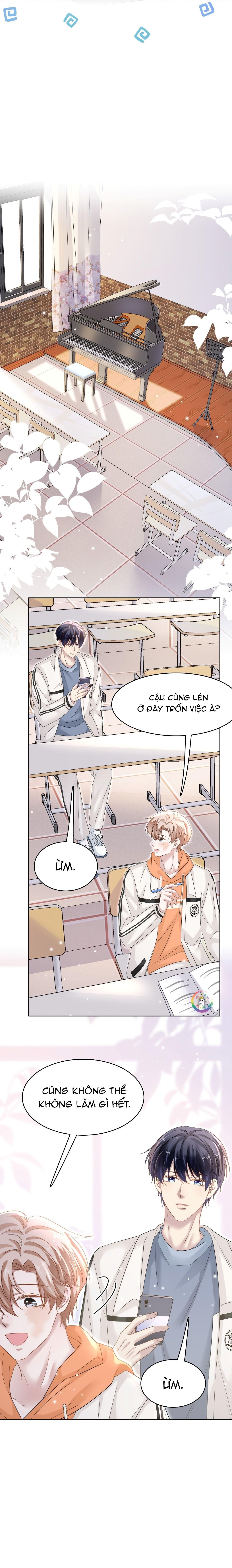 Vân Trung Ca Chapter 23 - 11