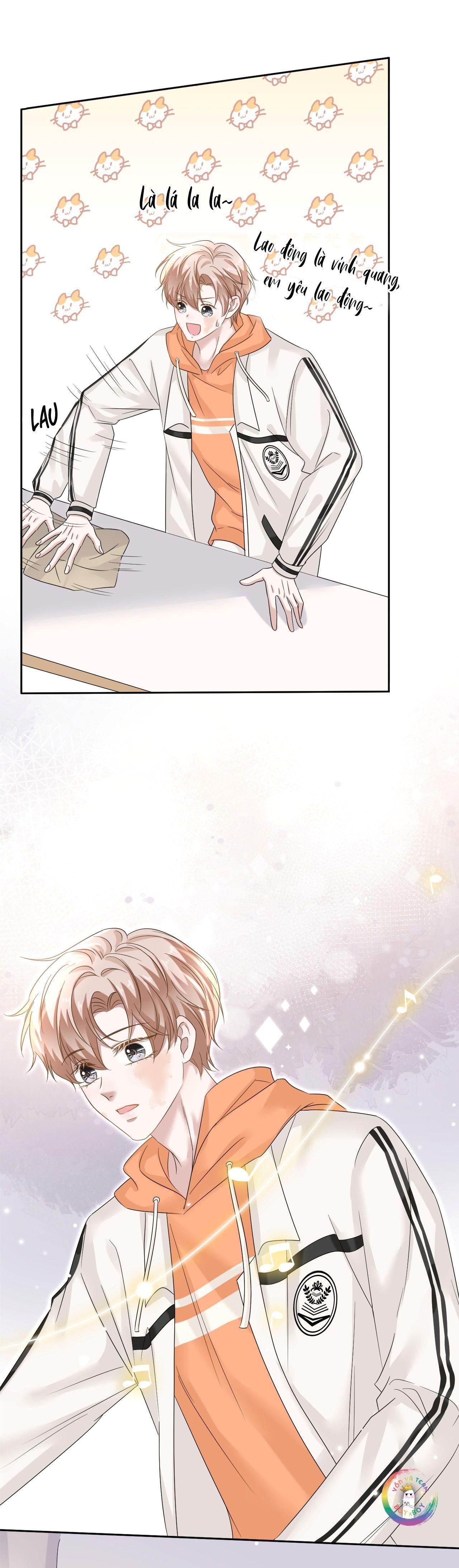 Vân Trung Ca Chapter 23 - 14