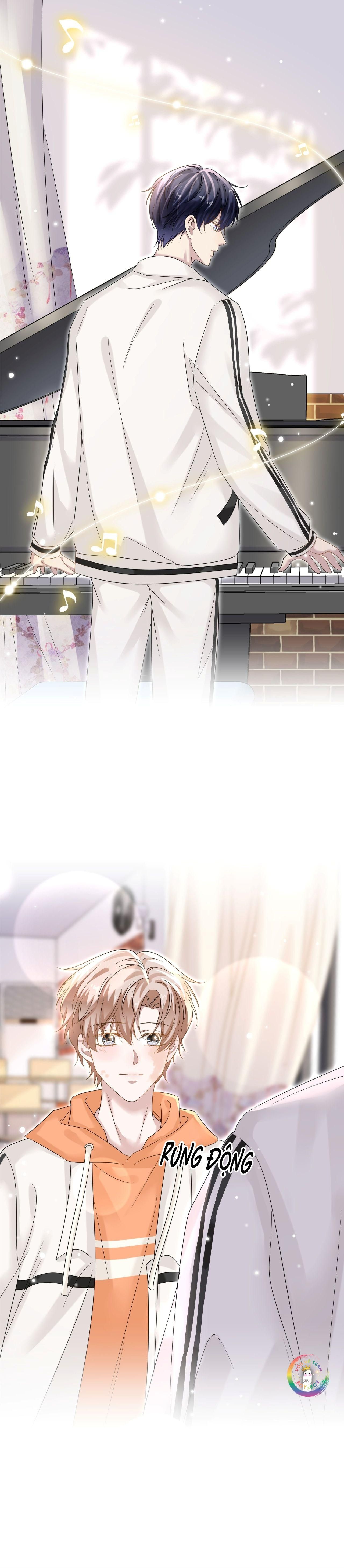 Vân Trung Ca Chapter 23 - 15