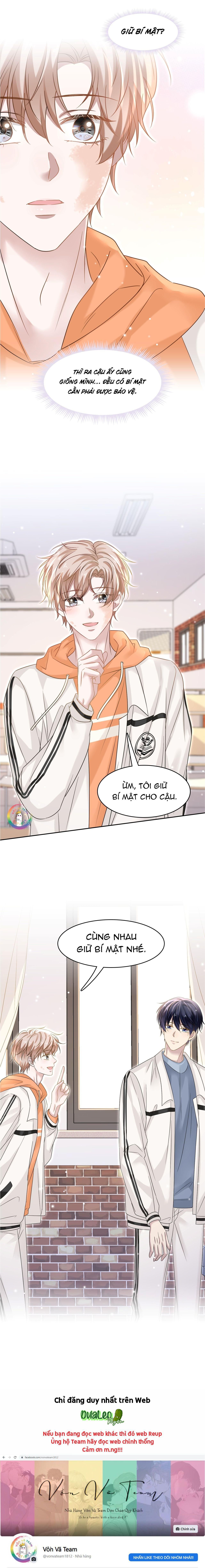 Vân Trung Ca Chapter 23 - 18