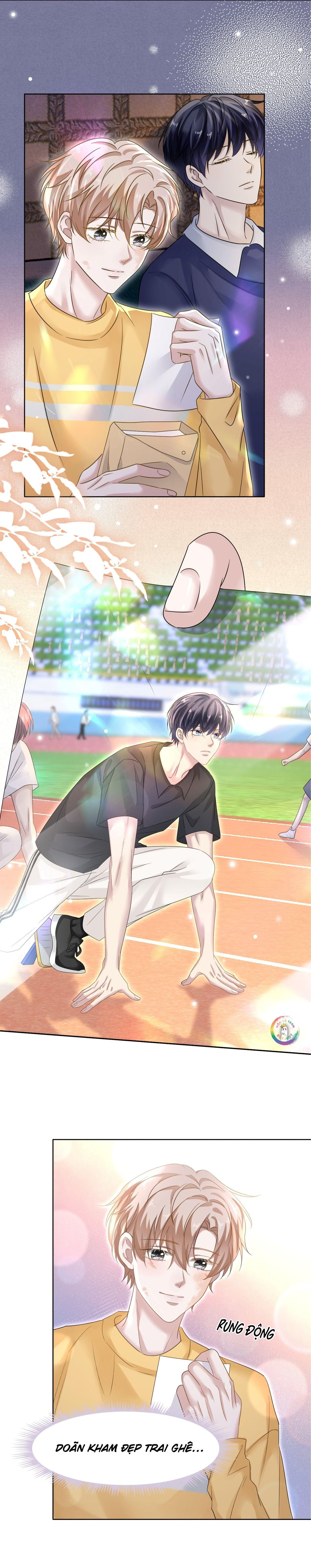 Vân Trung Ca Chapter 23 - 7