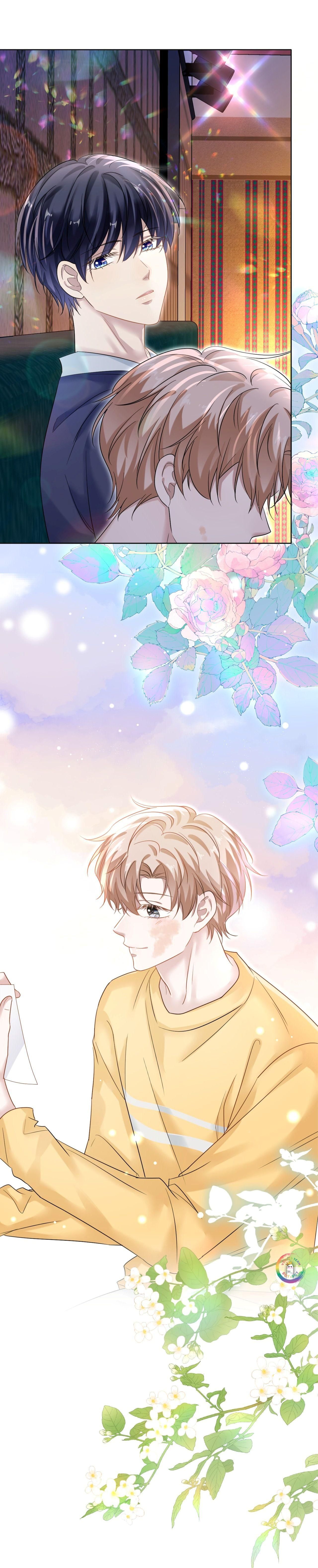 Vân Trung Ca Chapter 23 - 8