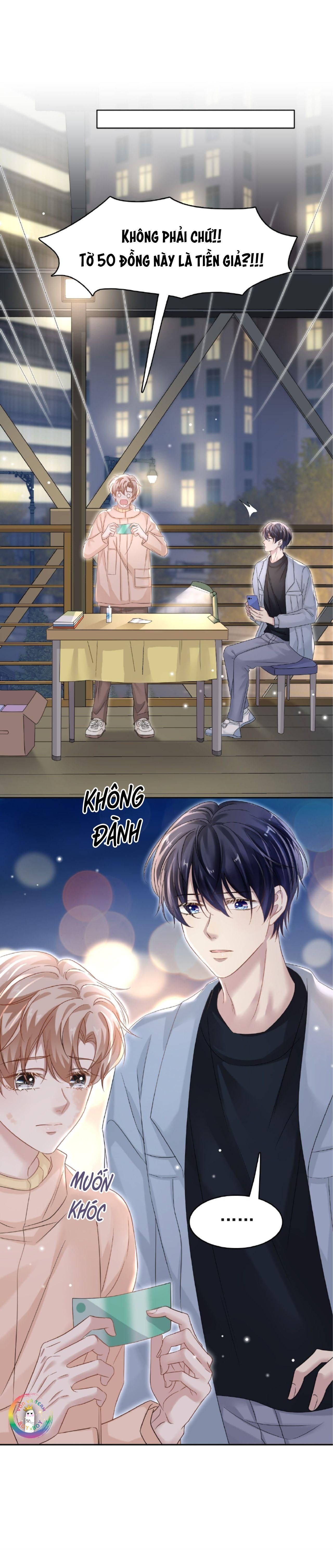 Vân Trung Ca Chapter 24 - 13