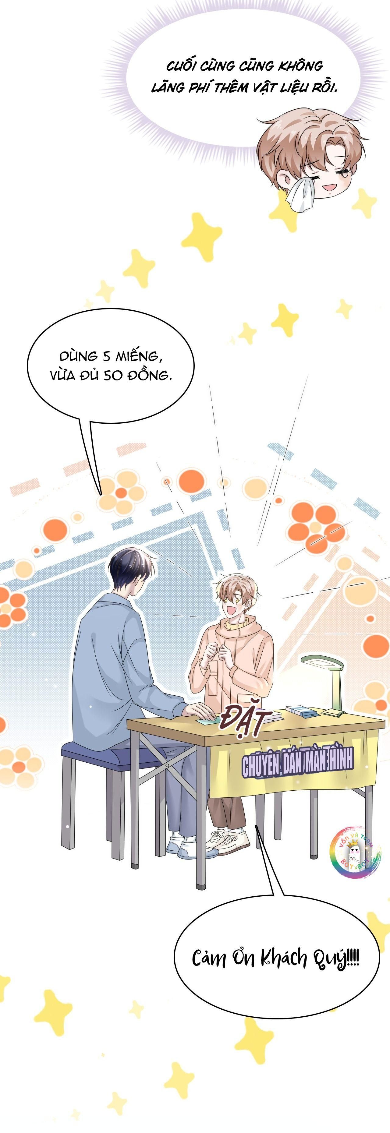 Vân Trung Ca Chapter 24 - 17