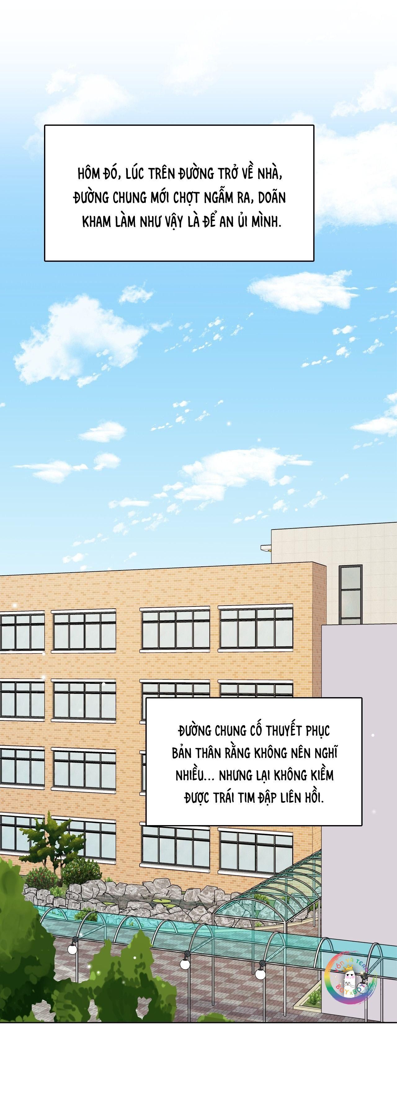 Vân Trung Ca Chapter 24 - 18