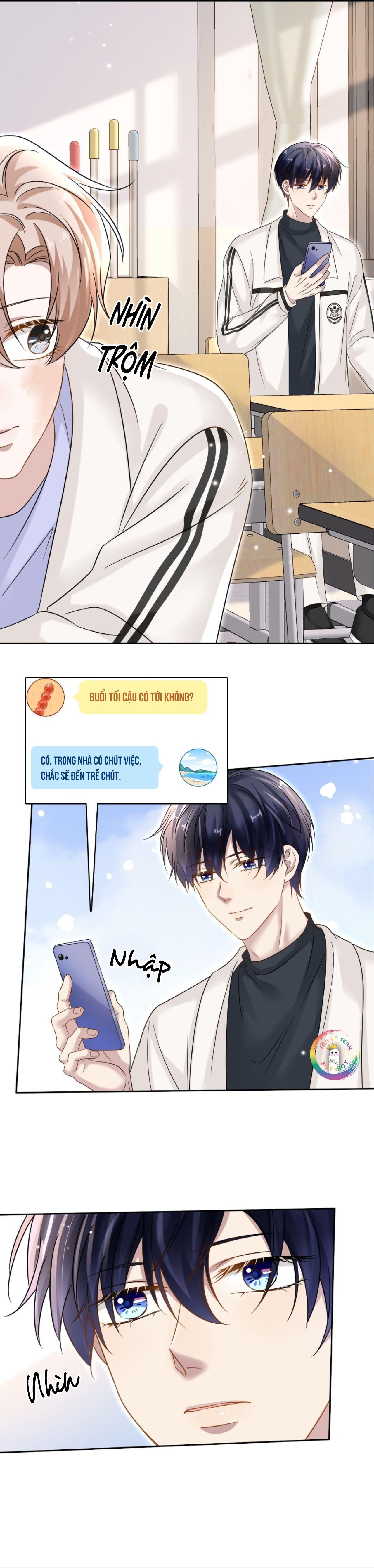 Vân Trung Ca Chapter 24 - 20