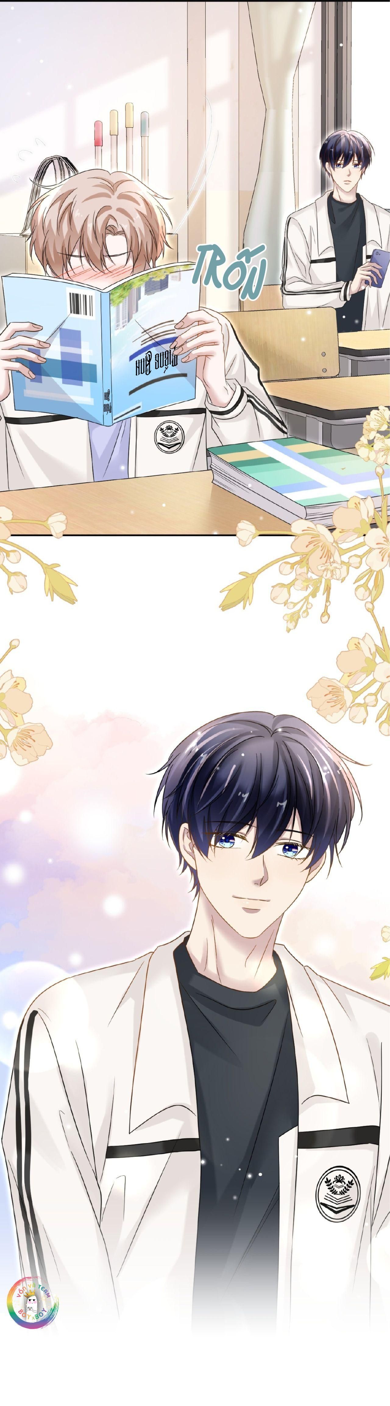 Vân Trung Ca Chapter 24 - 21