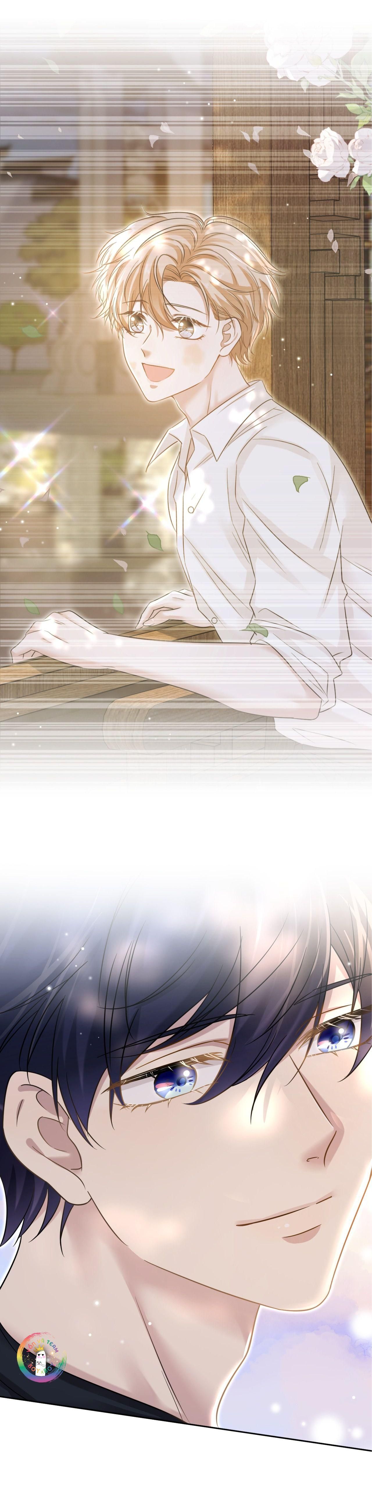 Vân Trung Ca Chapter 24 - 8