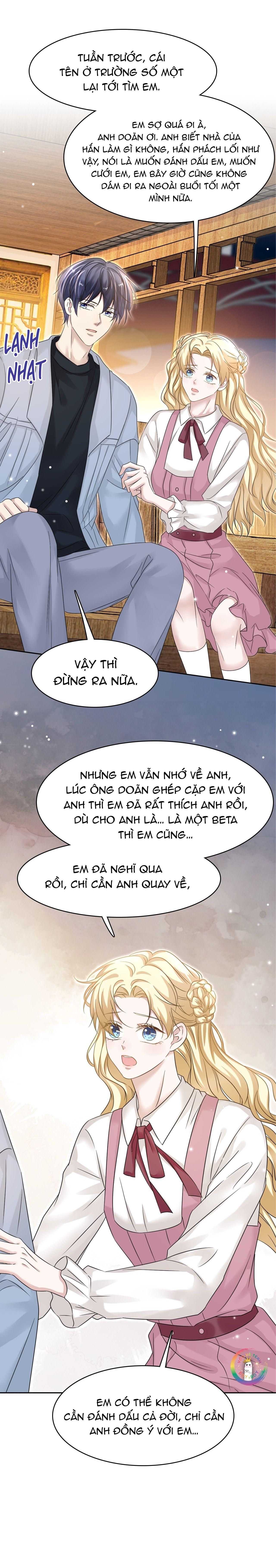 Vân Trung Ca Chapter 24 - 9