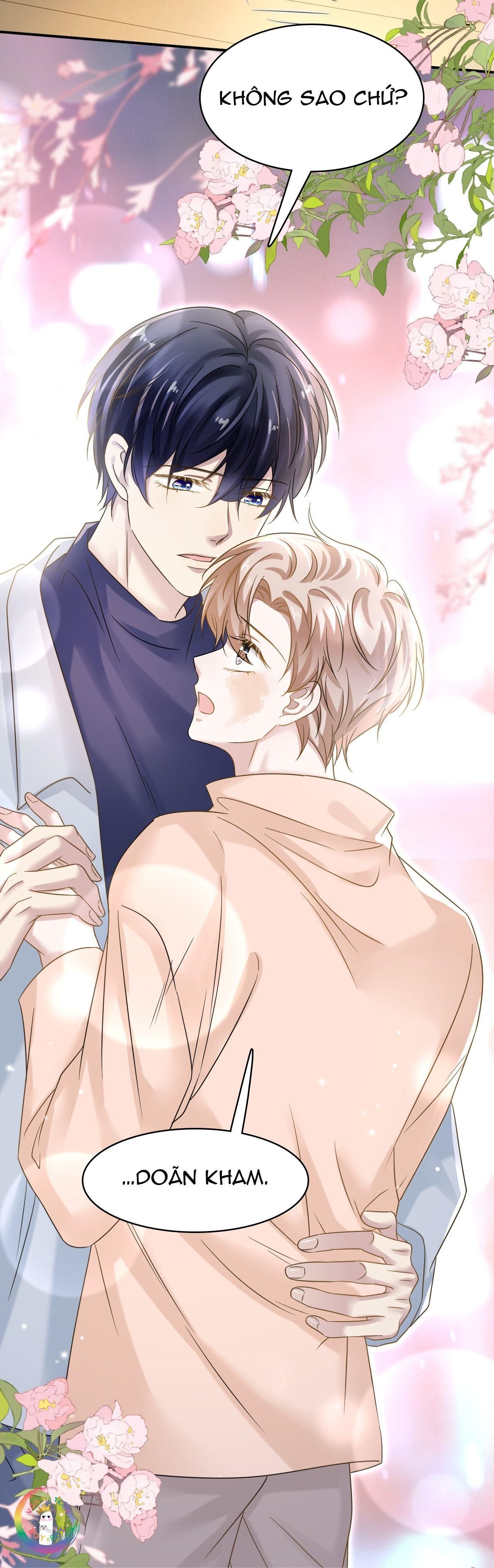 Vân Trung Ca Chapter 25 - 11