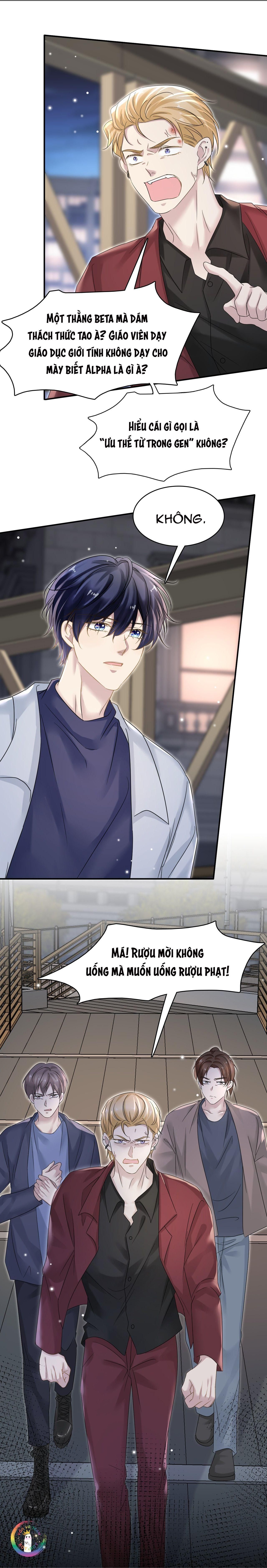 Vân Trung Ca Chapter 25 - 13