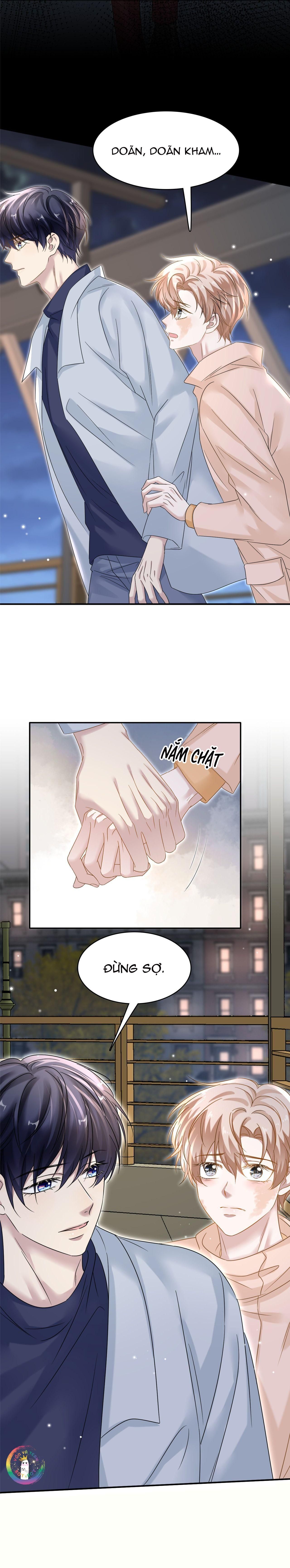 Vân Trung Ca Chapter 25 - 14