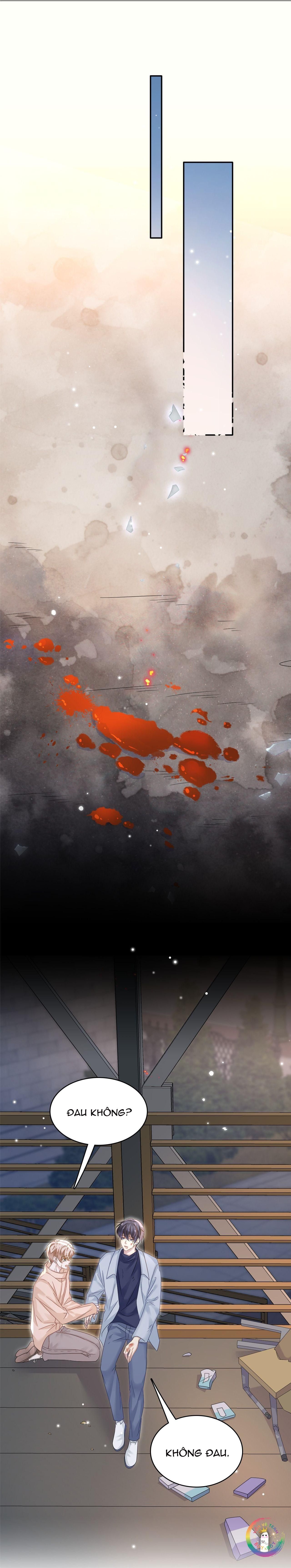 Vân Trung Ca Chapter 25 - 15