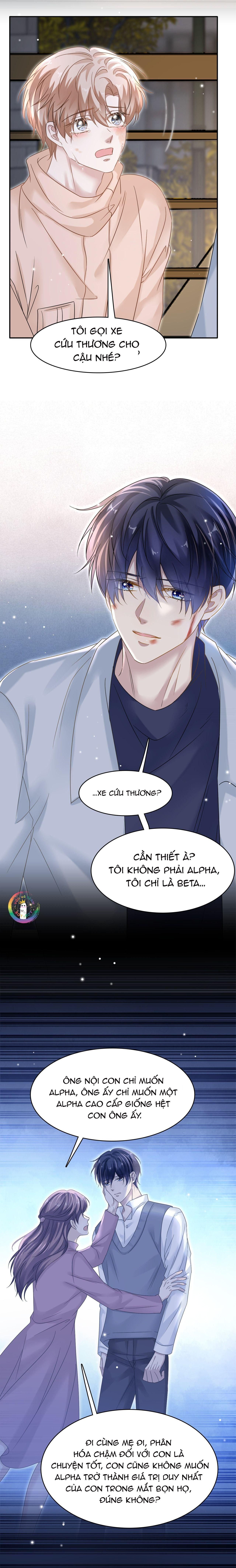 Vân Trung Ca Chapter 25 - 16