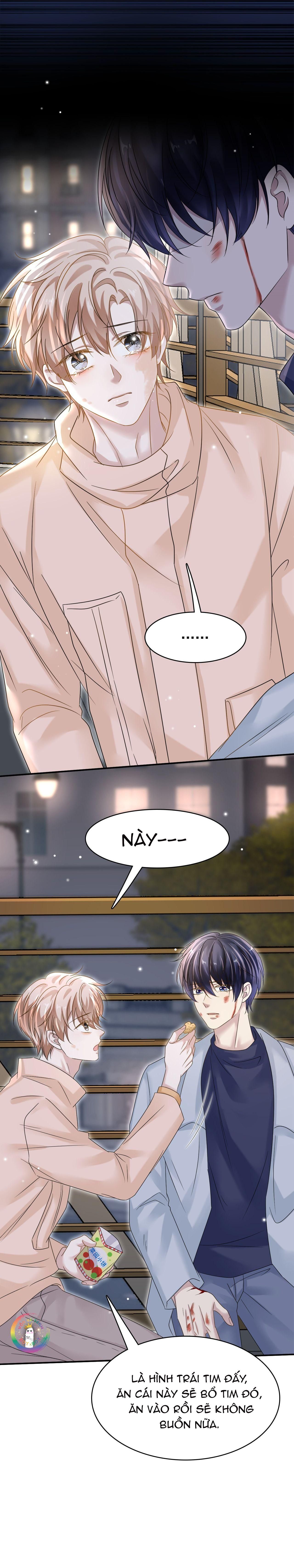Vân Trung Ca Chapter 25 - 17