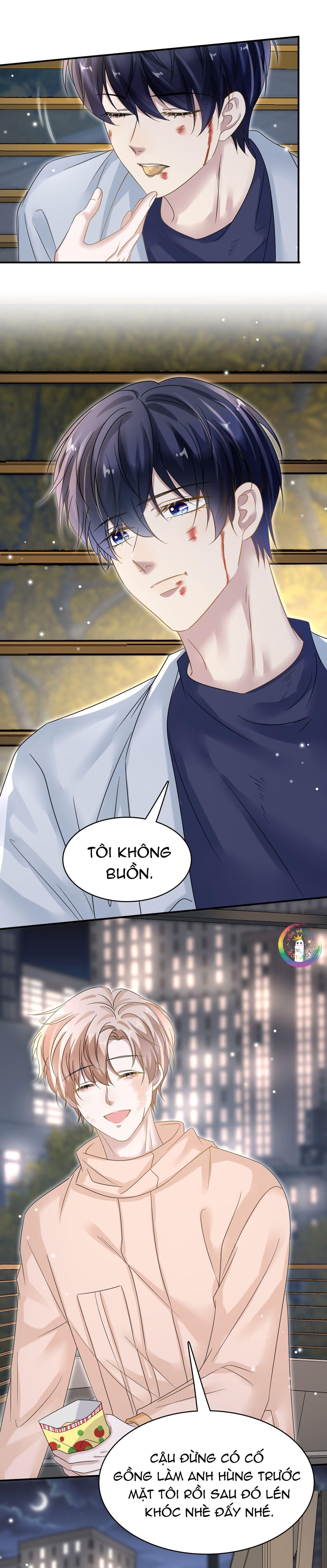 Vân Trung Ca Chapter 25 - 18