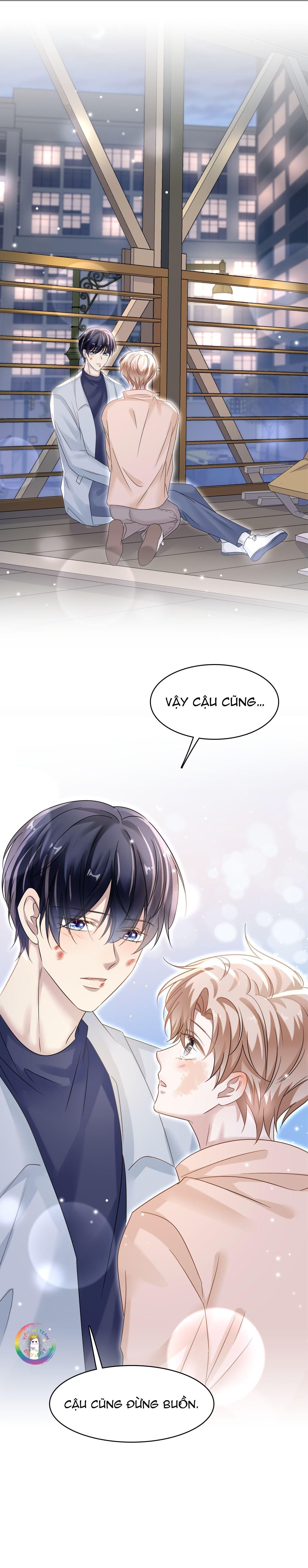 Vân Trung Ca Chapter 25 - 20