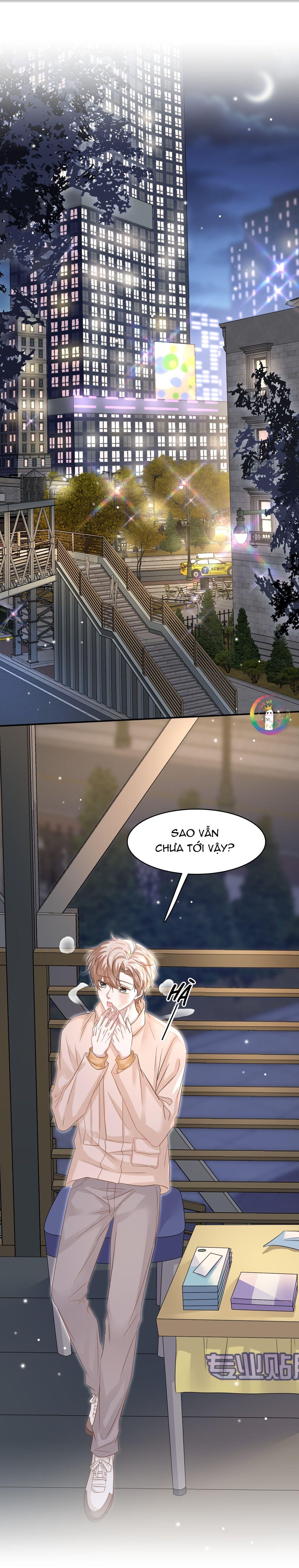 Vân Trung Ca Chapter 25 - 3