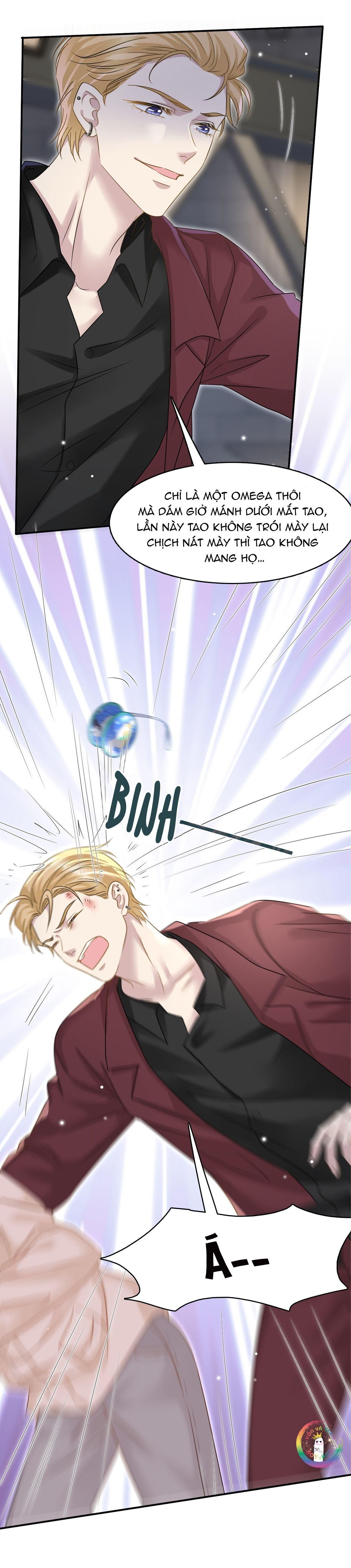 Vân Trung Ca Chapter 25 - 7