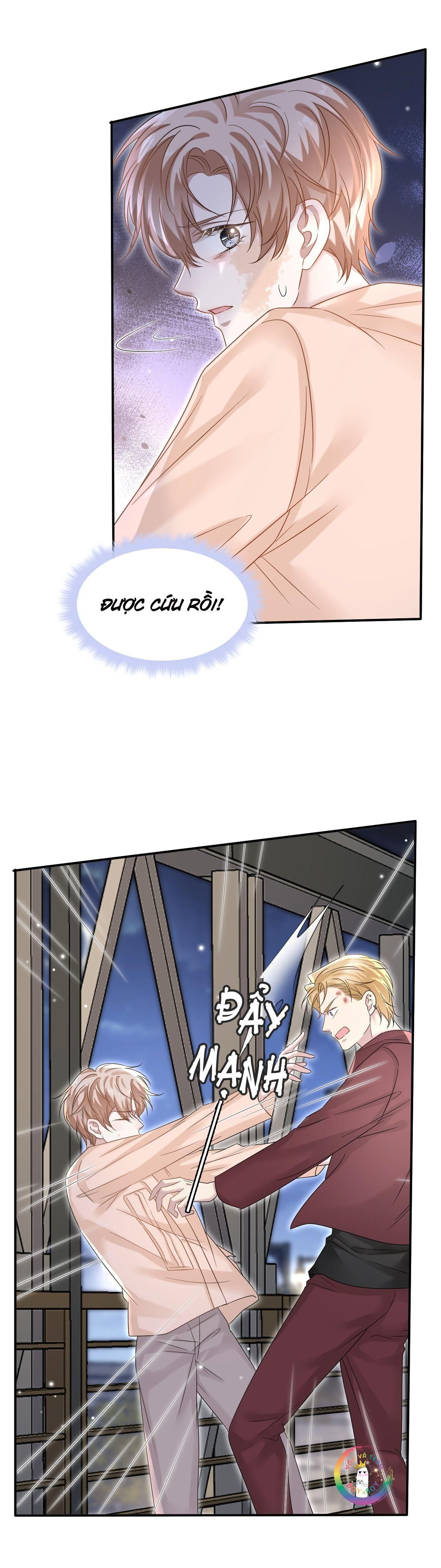 Vân Trung Ca Chapter 25 - 8