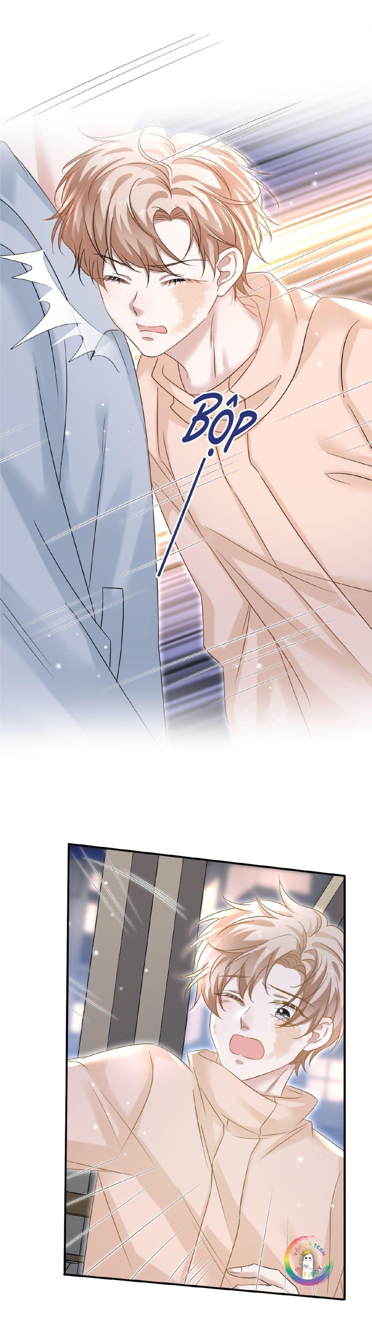 Vân Trung Ca Chapter 25 - 9