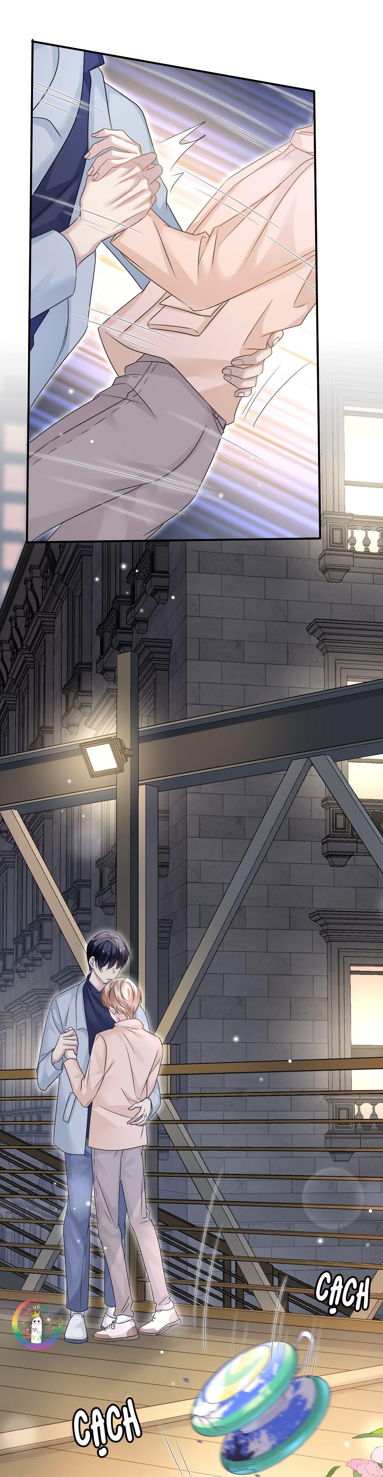 Vân Trung Ca Chapter 25 - 10