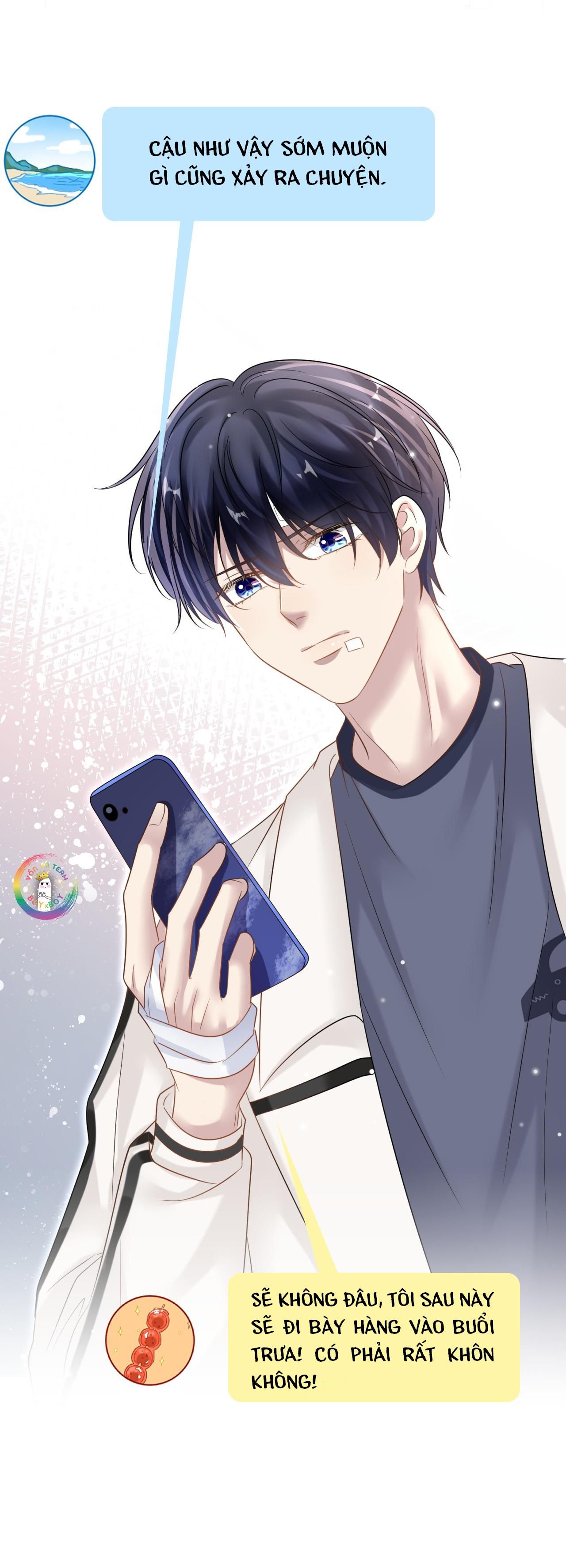 Vân Trung Ca Chapter 26 - 11