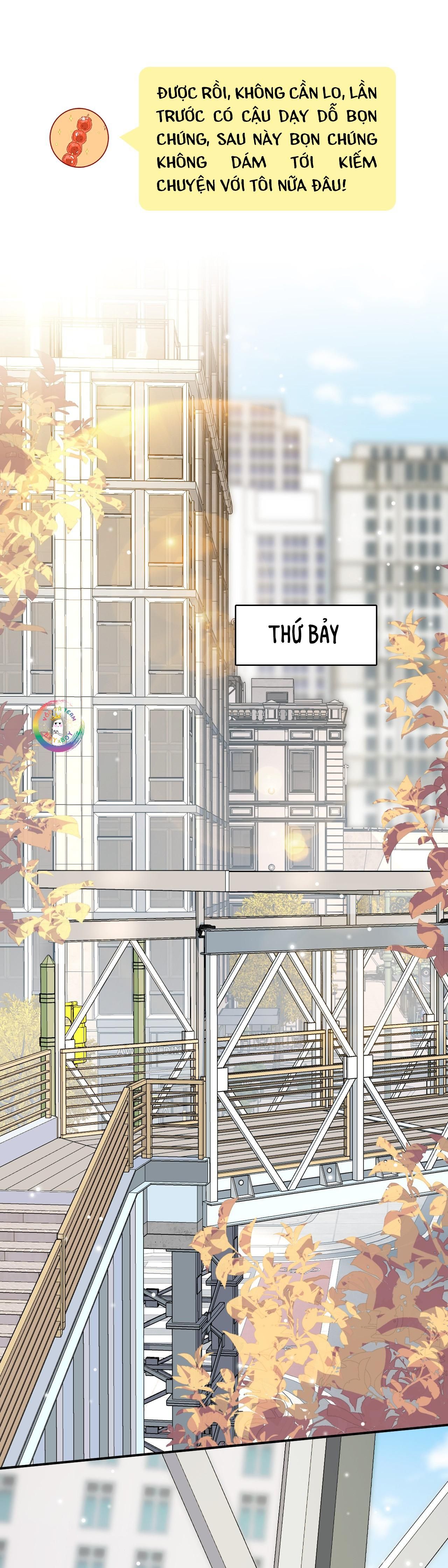 Vân Trung Ca Chapter 26 - 12