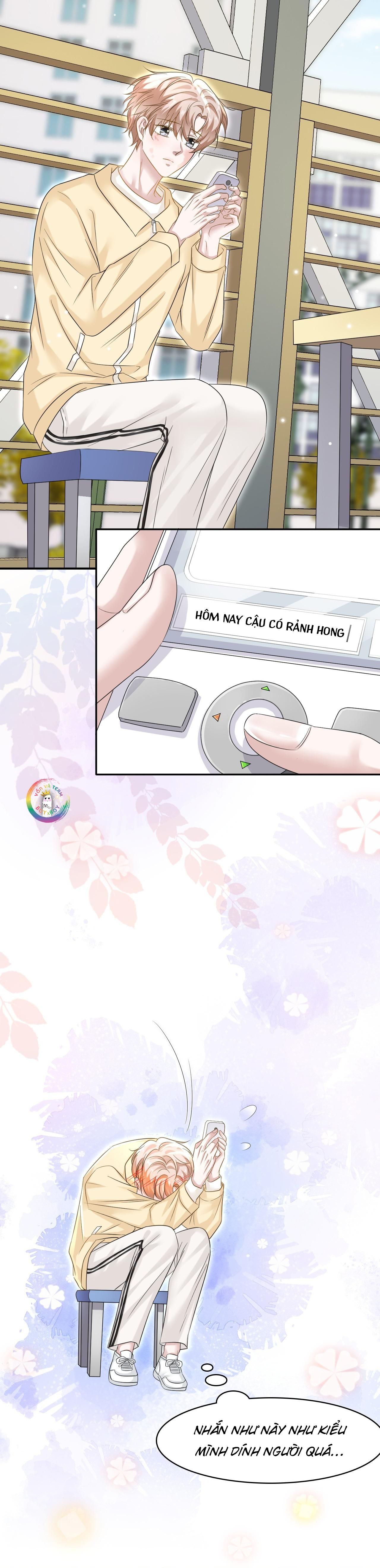 Vân Trung Ca Chapter 26 - 13