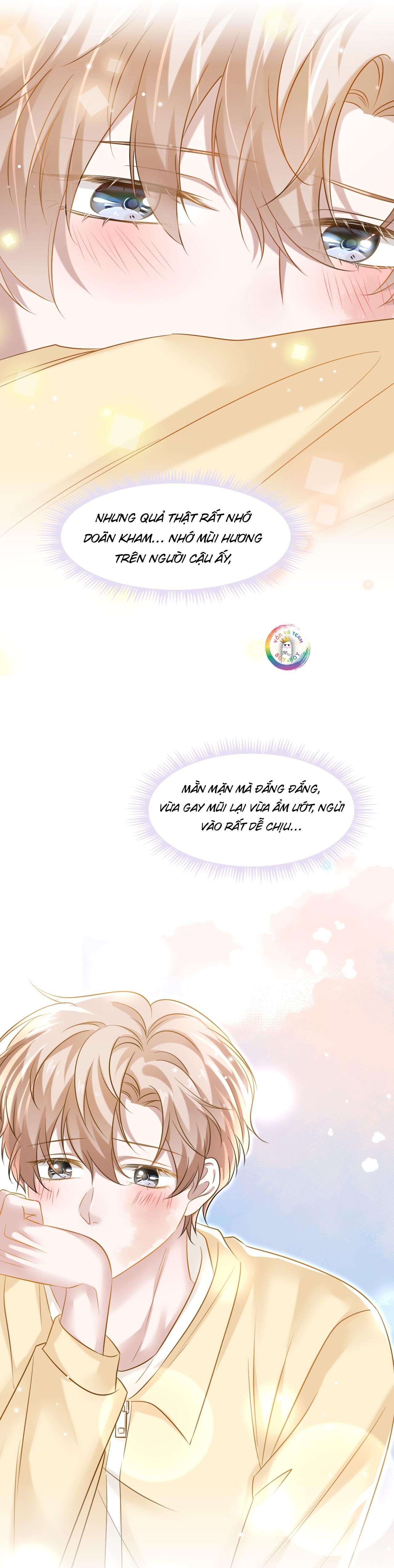 Vân Trung Ca Chapter 26 - 14