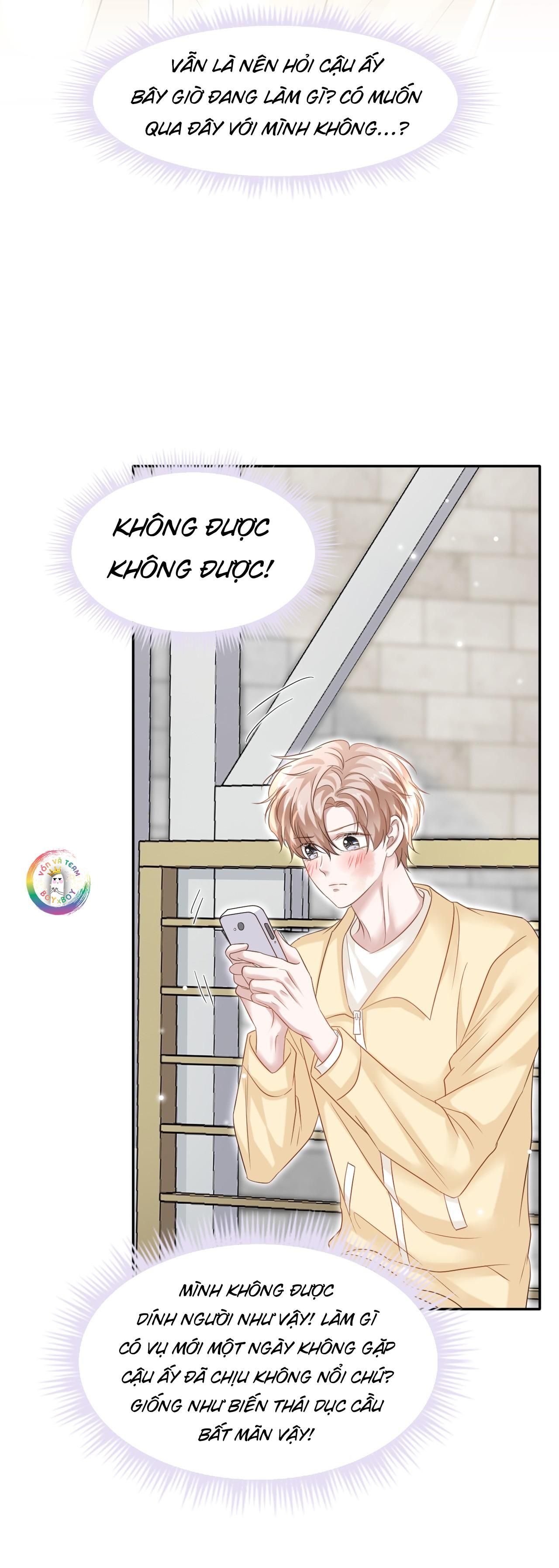 Vân Trung Ca Chapter 26 - 15