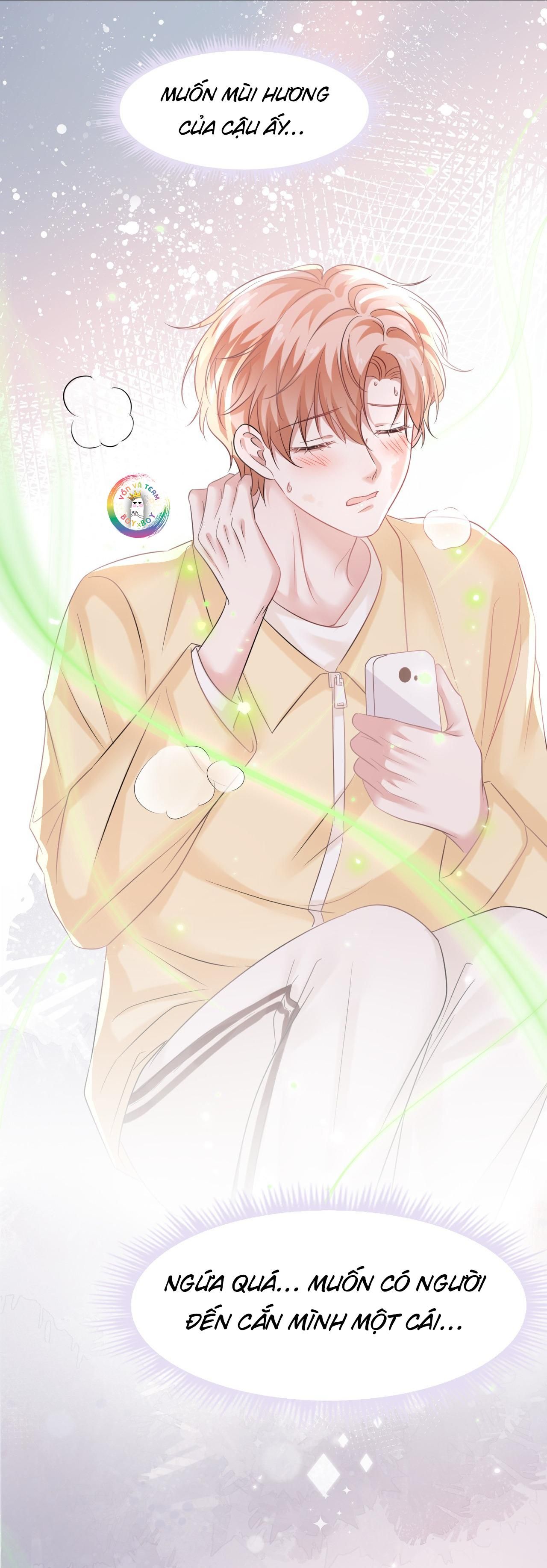 Vân Trung Ca Chapter 26 - 19
