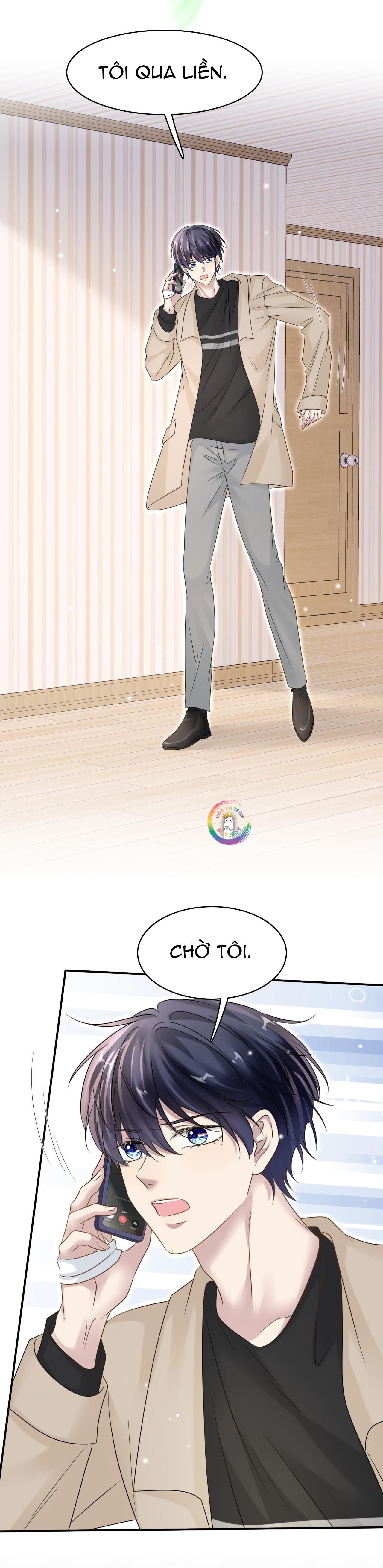Vân Trung Ca Chapter 26 - 23