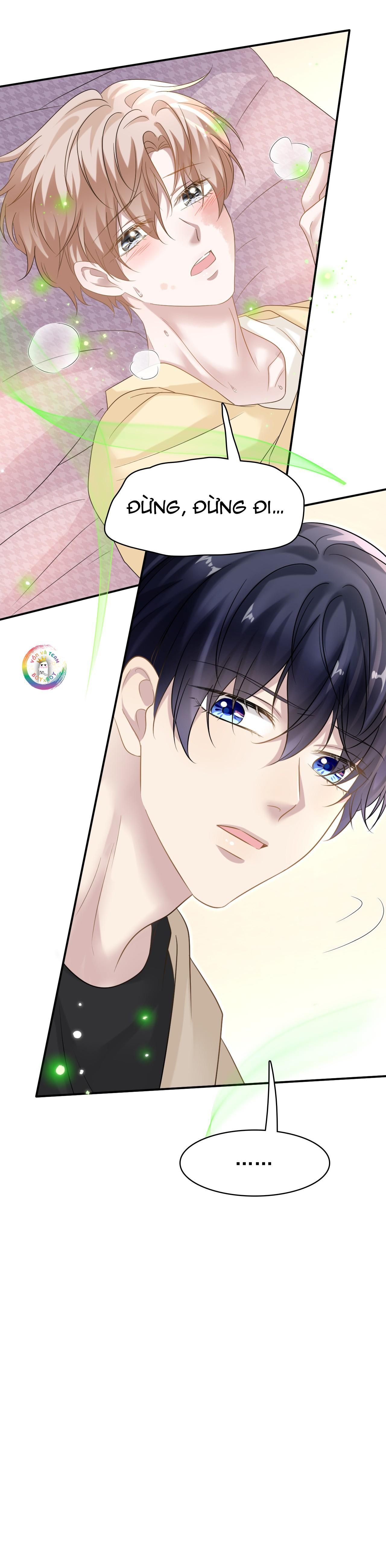 Vân Trung Ca Chapter 26 - 29