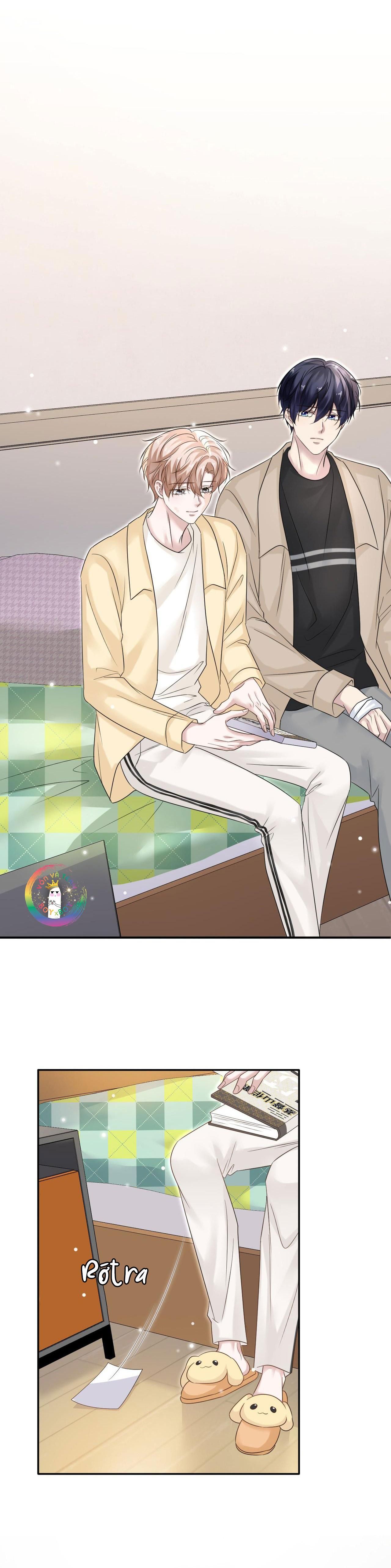 Vân Trung Ca Chapter 27 - 11