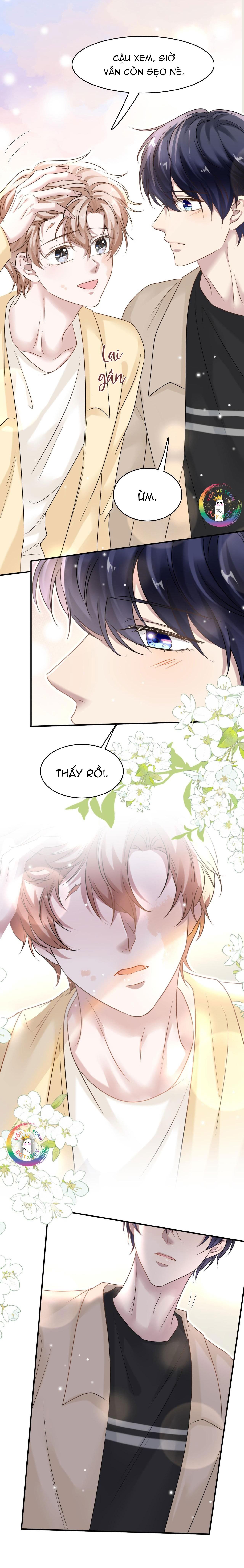 Vân Trung Ca Chapter 27 - 13