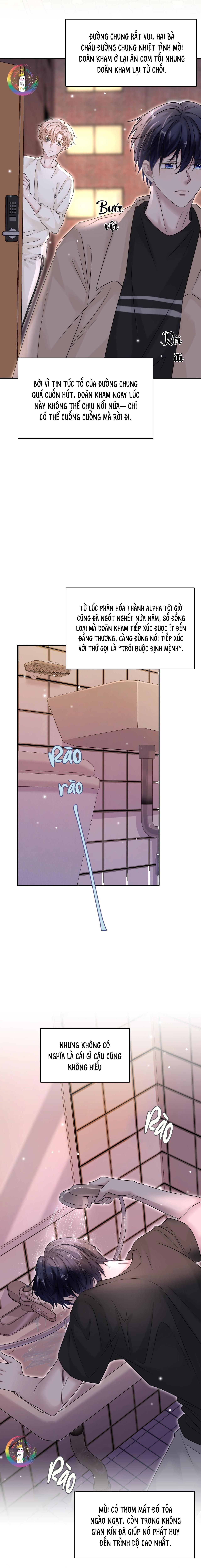 Vân Trung Ca Chapter 27 - 15