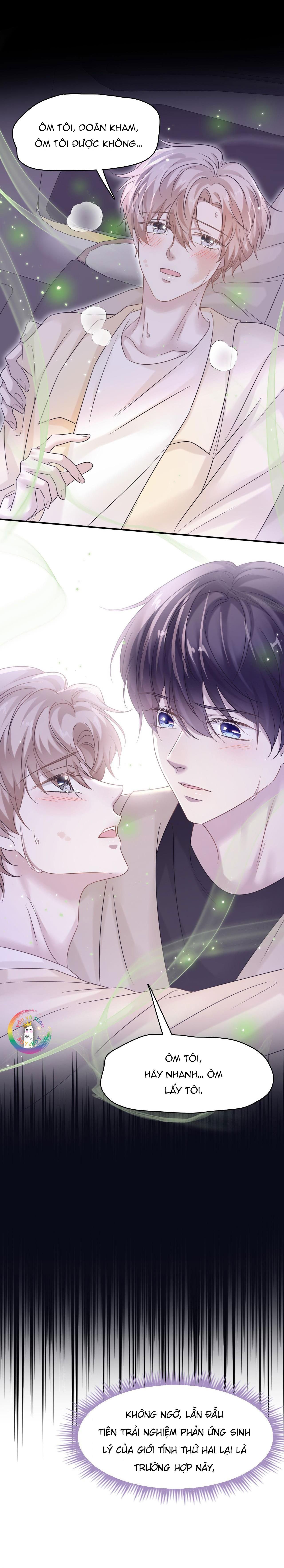 Vân Trung Ca Chapter 27 - 17