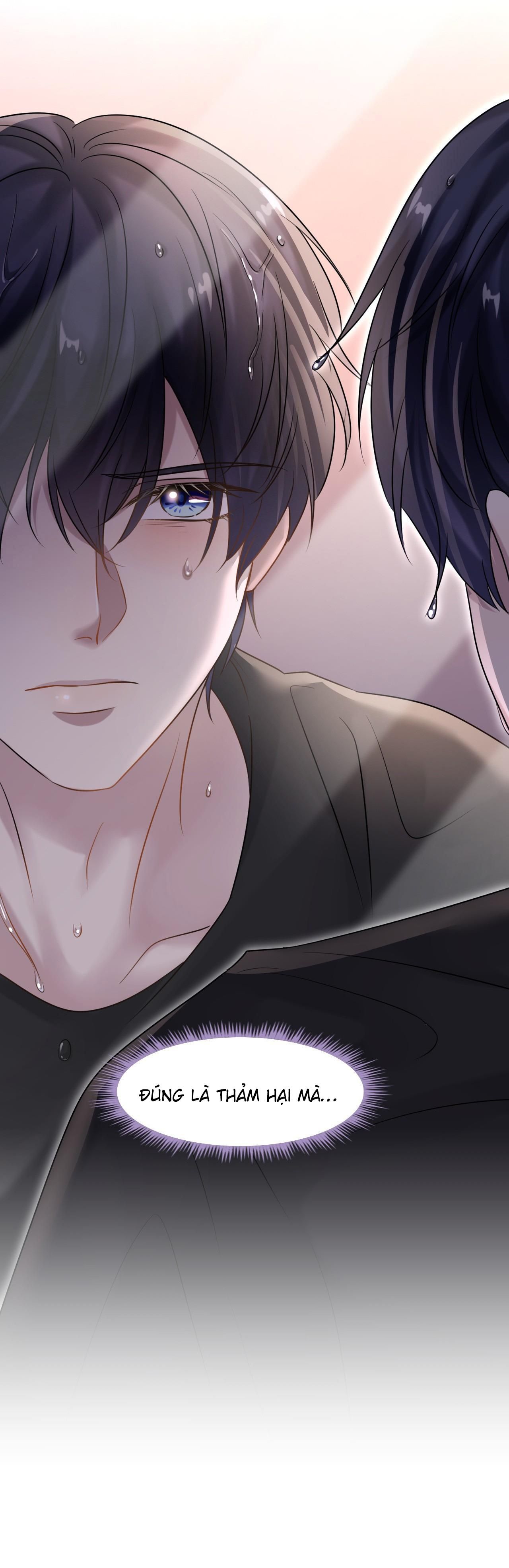 Vân Trung Ca Chapter 27 - 18