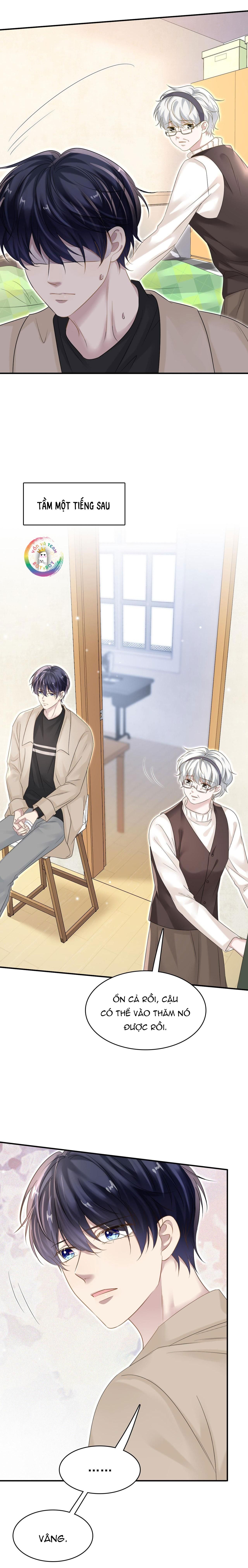 Vân Trung Ca Chapter 27 - 4