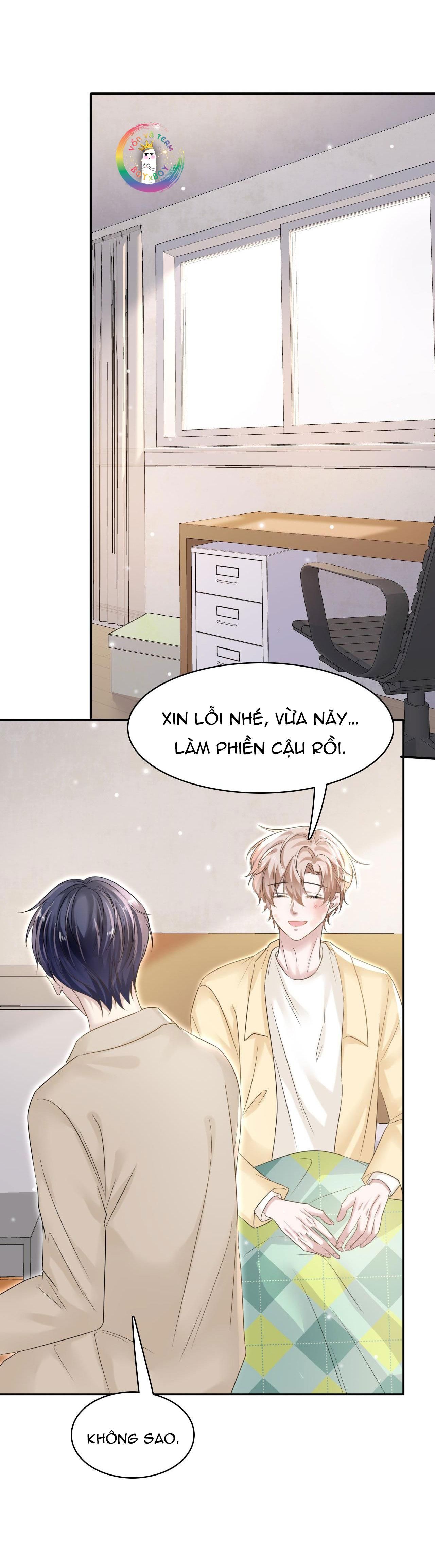 Vân Trung Ca Chapter 27 - 5