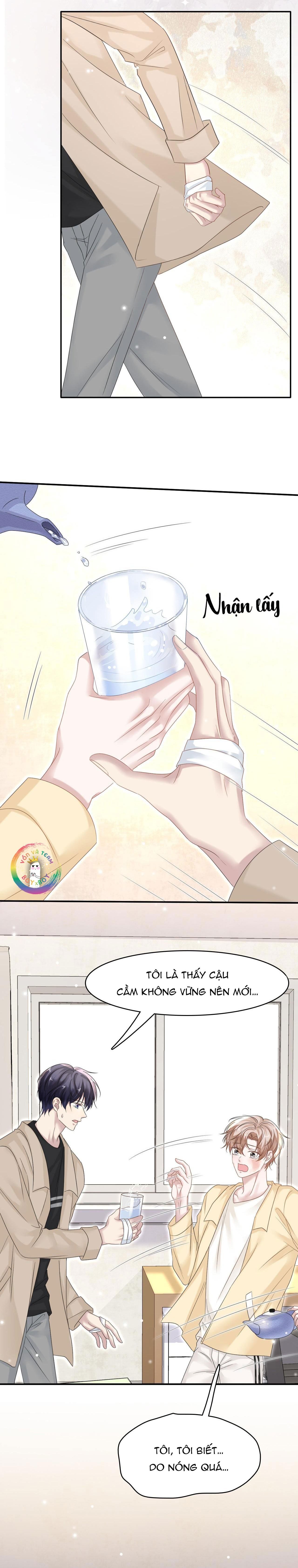 Vân Trung Ca Chapter 27 - 7