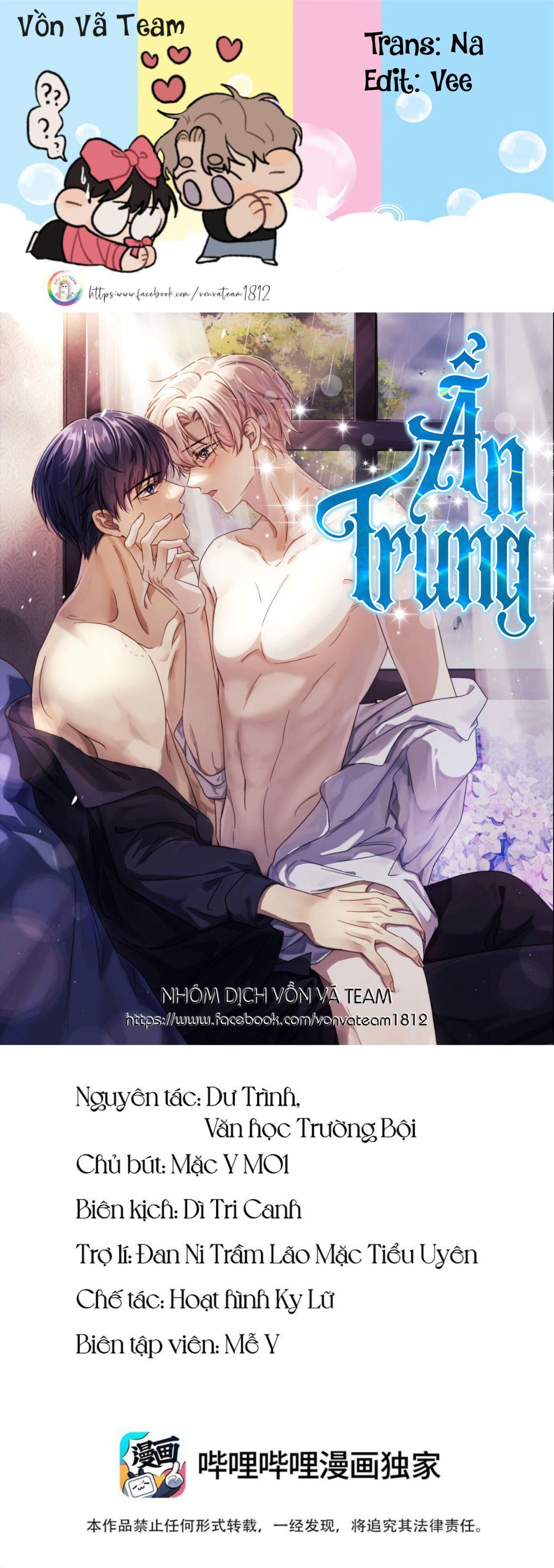 Vân Trung Ca Chapter 29 - 2