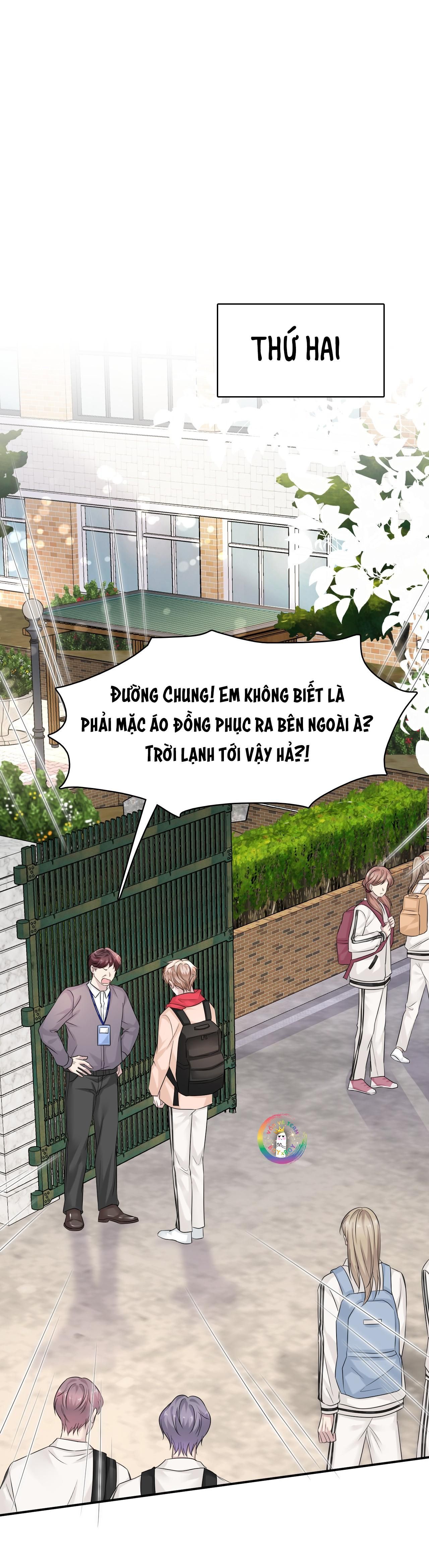 Vân Trung Ca Chapter 29 - 11