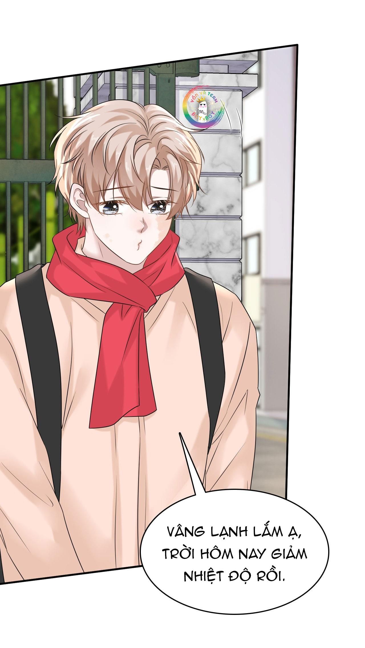 Vân Trung Ca Chapter 29 - 12