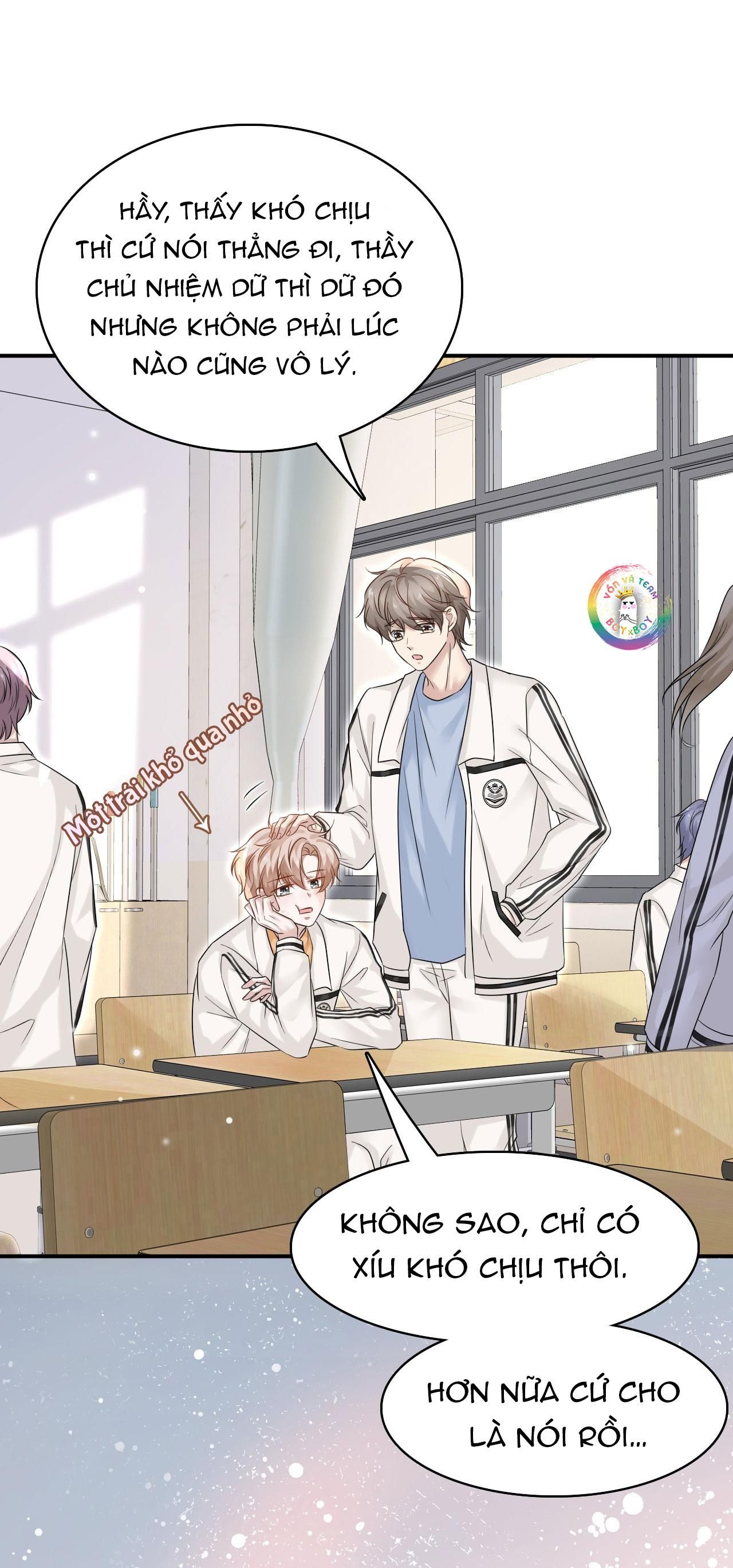 Vân Trung Ca Chapter 29 - 14