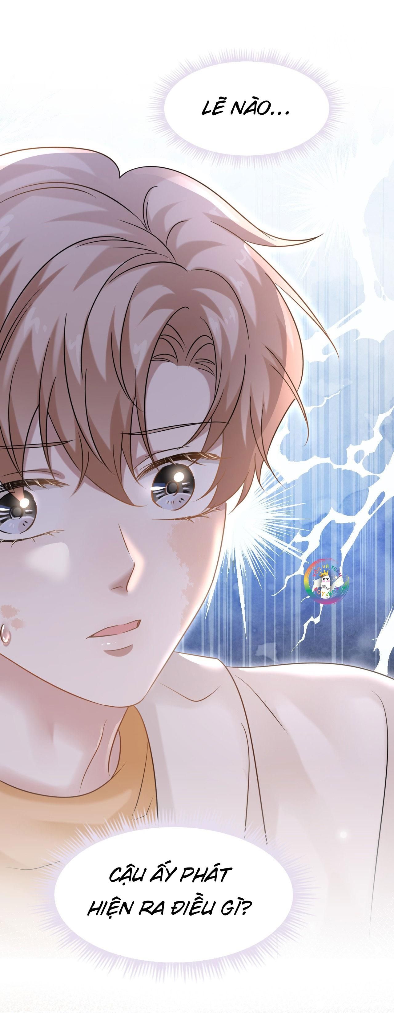 Vân Trung Ca Chapter 29 - 18