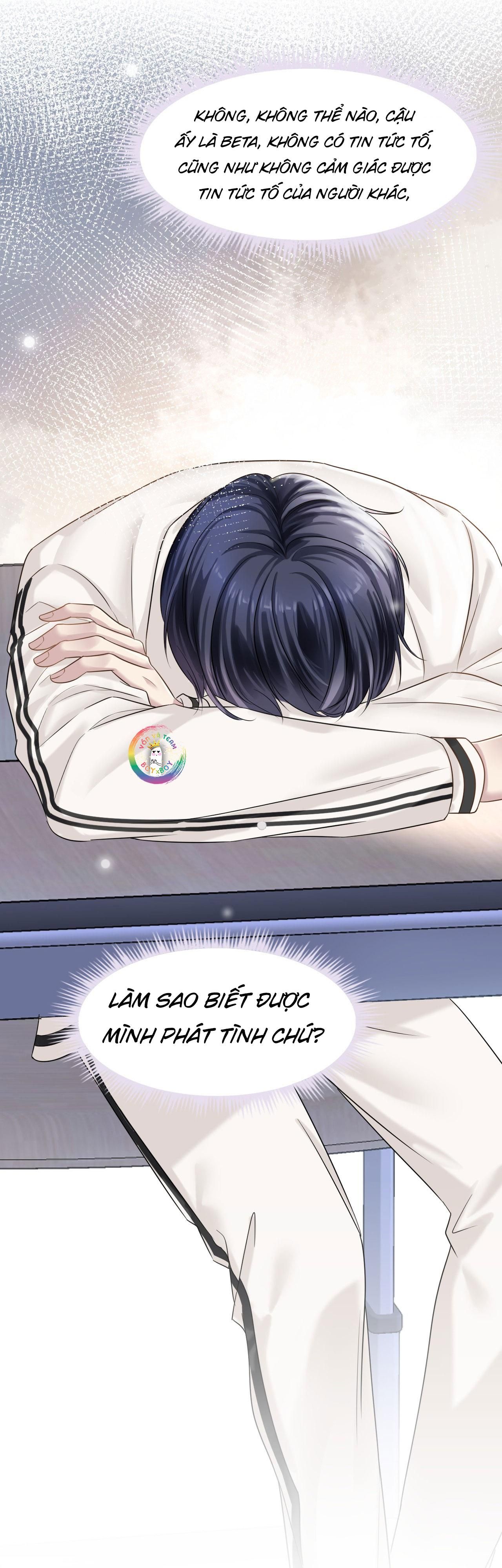 Vân Trung Ca Chapter 29 - 19